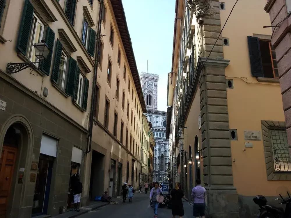 David Appartamento - photo 1
