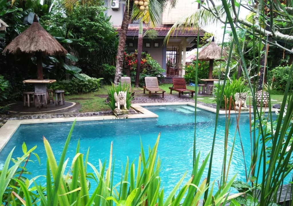 Arimba Resort Ubud - photo 12