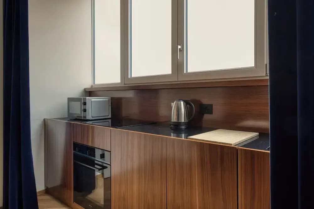 Modern apt near the Centre - photo 11