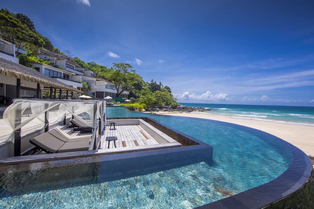 The Shore at Katathani - Adults Only - photo 28