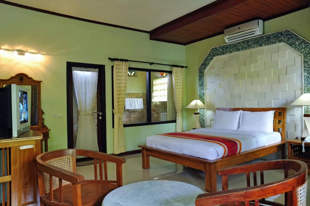 Three Brothers Inn - photo 4