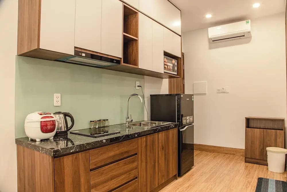 Laurel Danang Apartment - photo 15