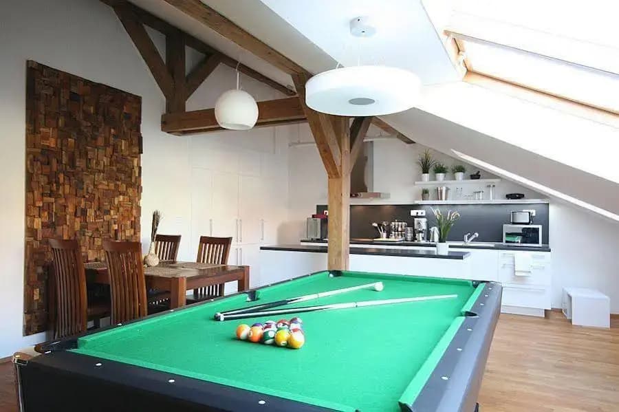 Apartment Attic Klimentska - photo 9