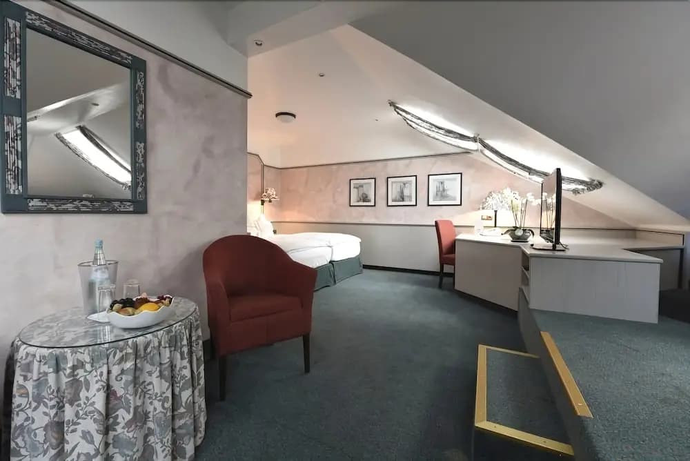 Hotel Landhaus Alpinia - photo 2
