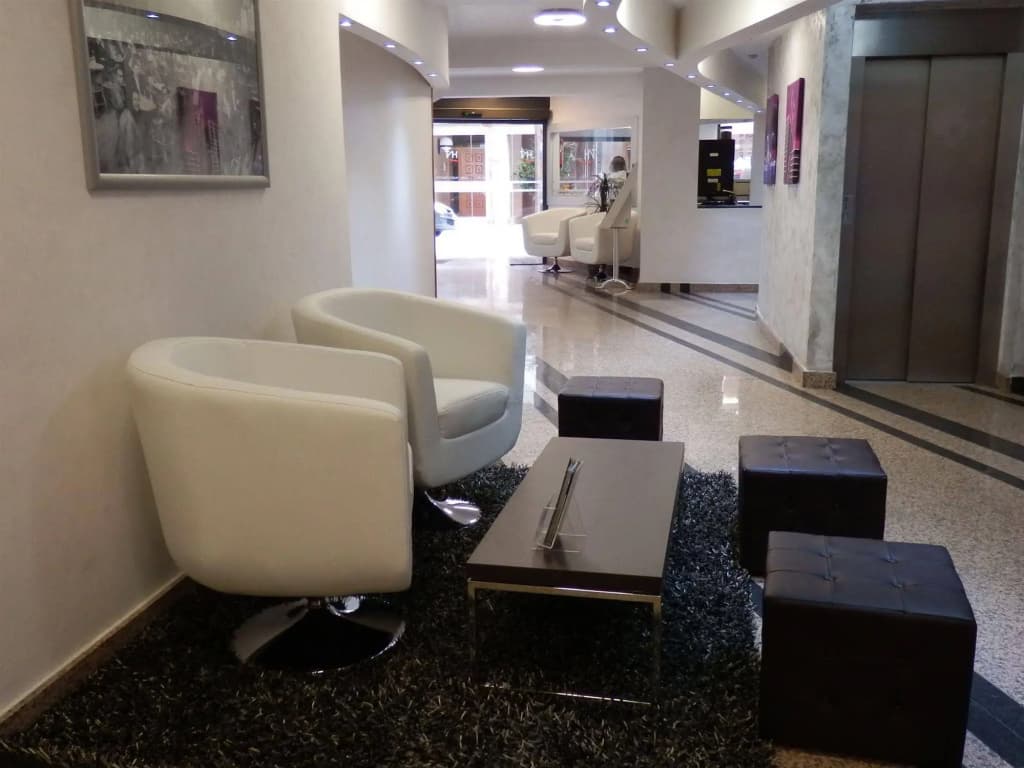 Hotel Nuevo Triunfo - photo 2