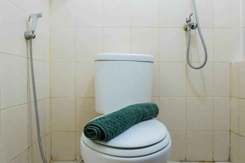 Simply Warm 2BR Green Palace Apartment - photo 7