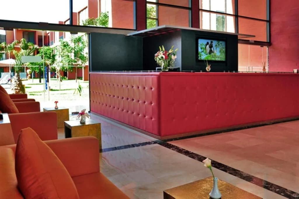 Rawabi Hotel & Spa - photo 2