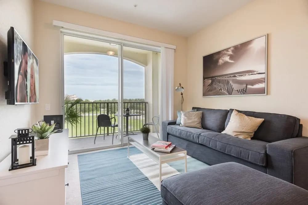 Beautiful and comfortable apartment near Universal parks - photo 6