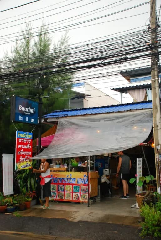 Buathai Loft Hostel Hua Hin - photo 17