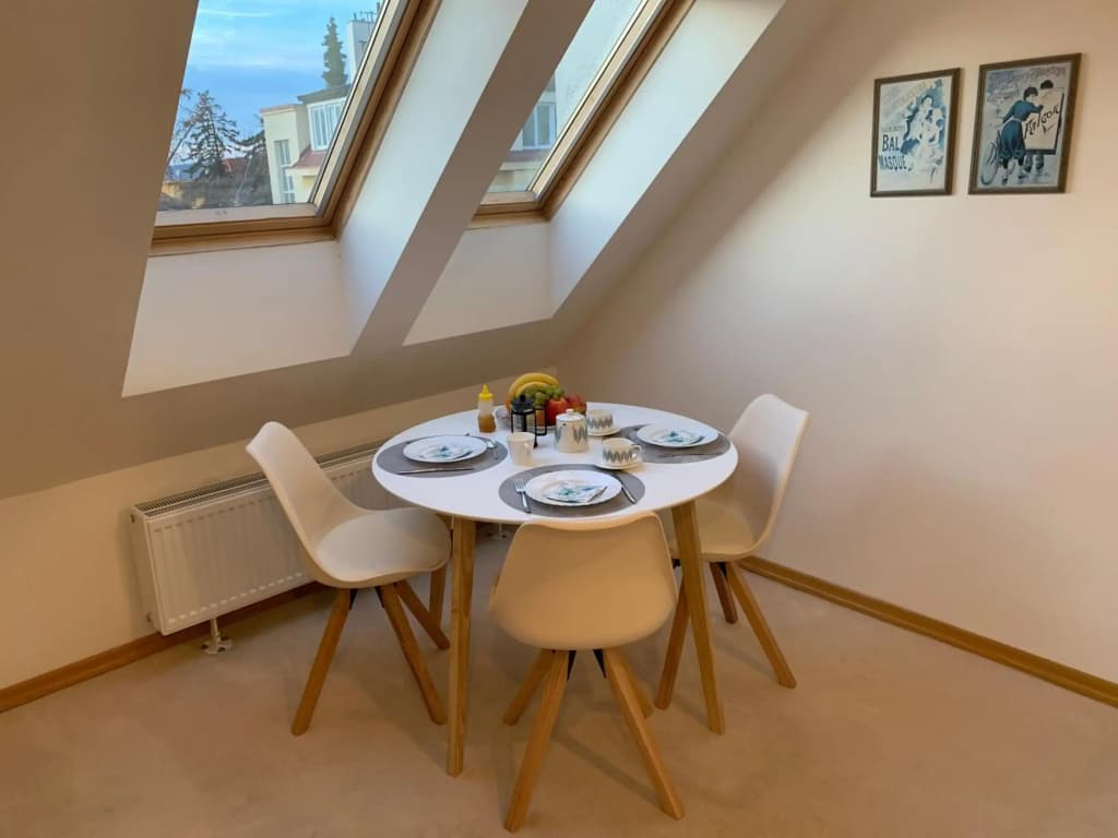 NEW Apartment Penthouse - photo 3
