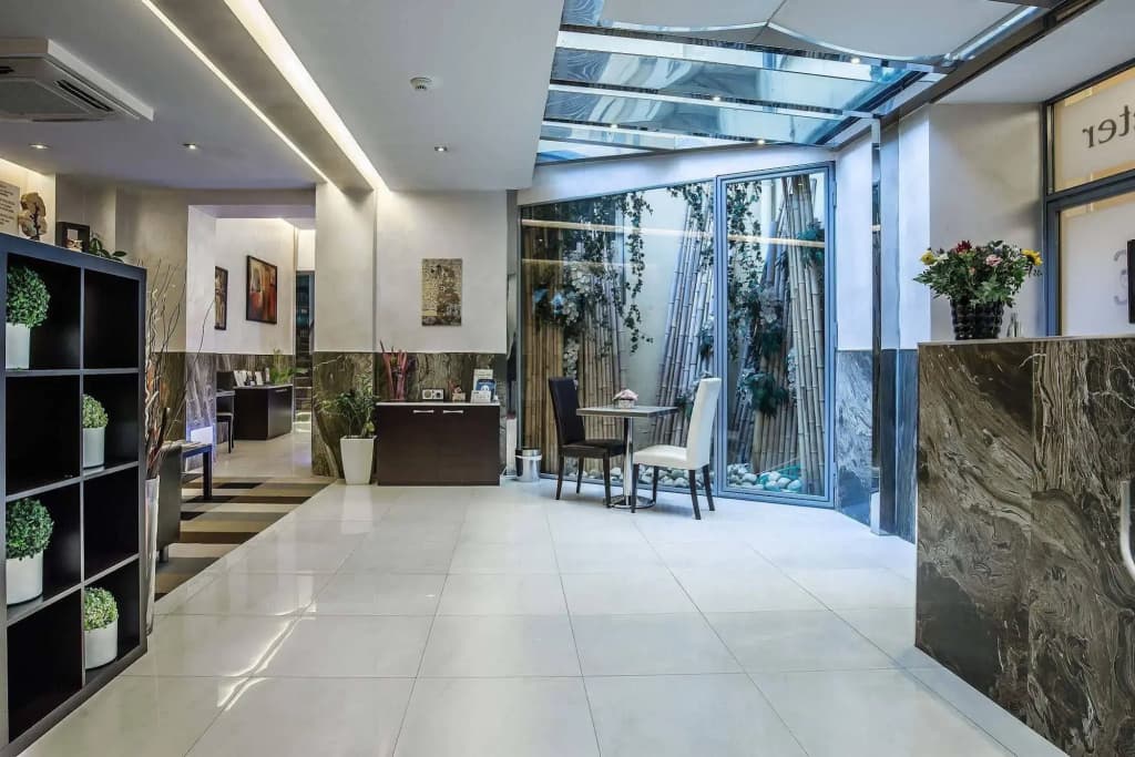 Catone District Hotel - photo 26