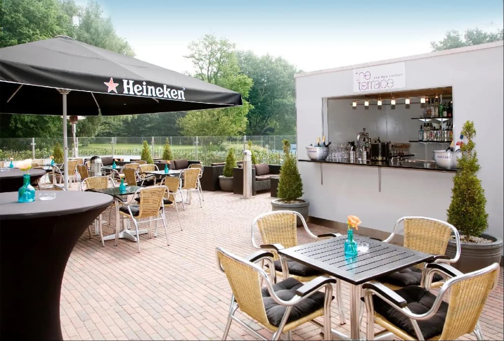 WestCord Art Hotel Amsterdam 3 - photo 18
