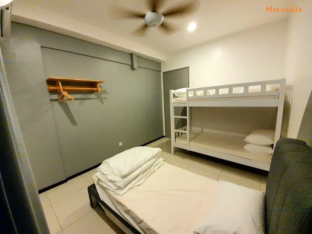 Luminari Premium Suite x Merveille @ Butterworth - photo 6