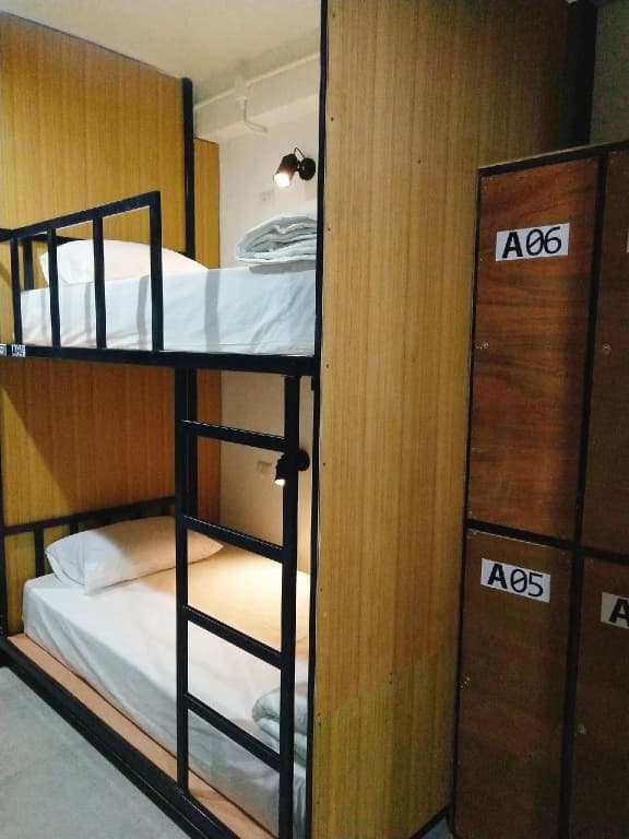 Cha Cha Cha Hostel - photo 4