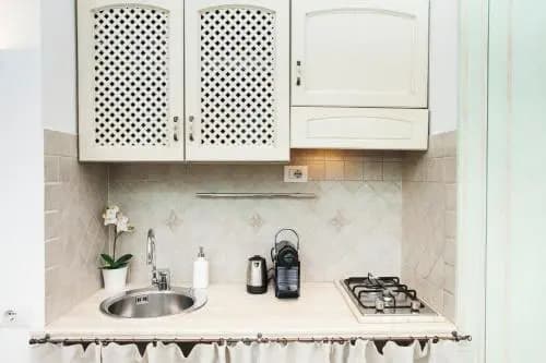 Tritone 91 Apartments - photo 16