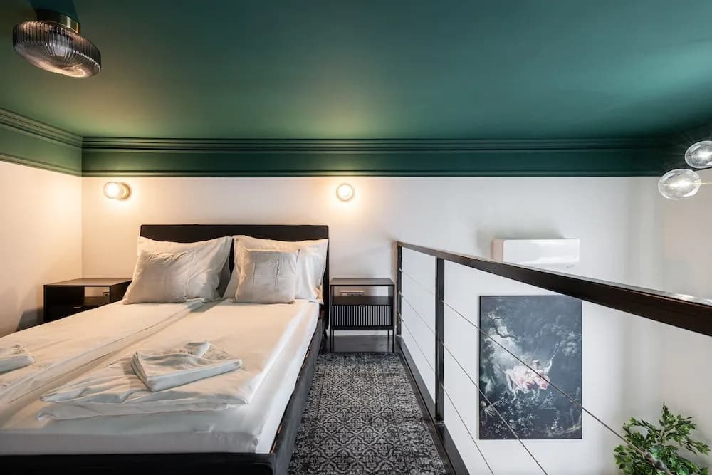 E41 Boutique Apartments by BQA - photo 6