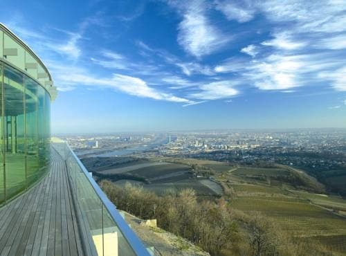 Suite Hotel Kahlenberg - photo 3