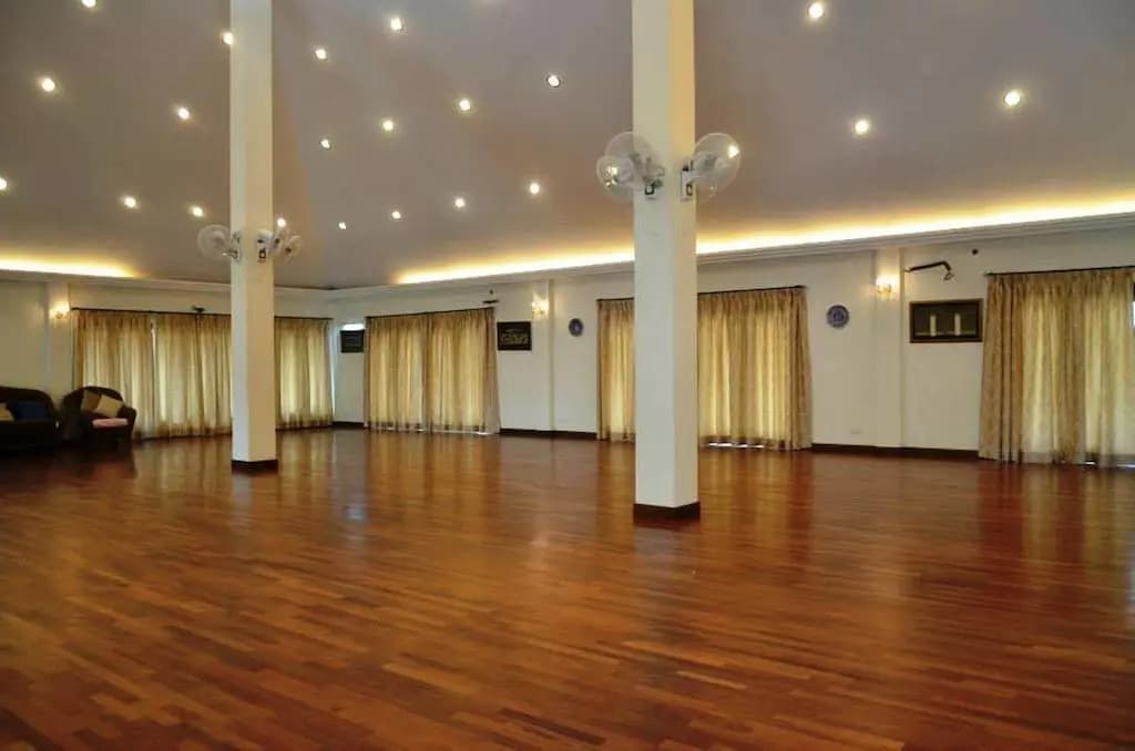 NHZ Country House - photo 7