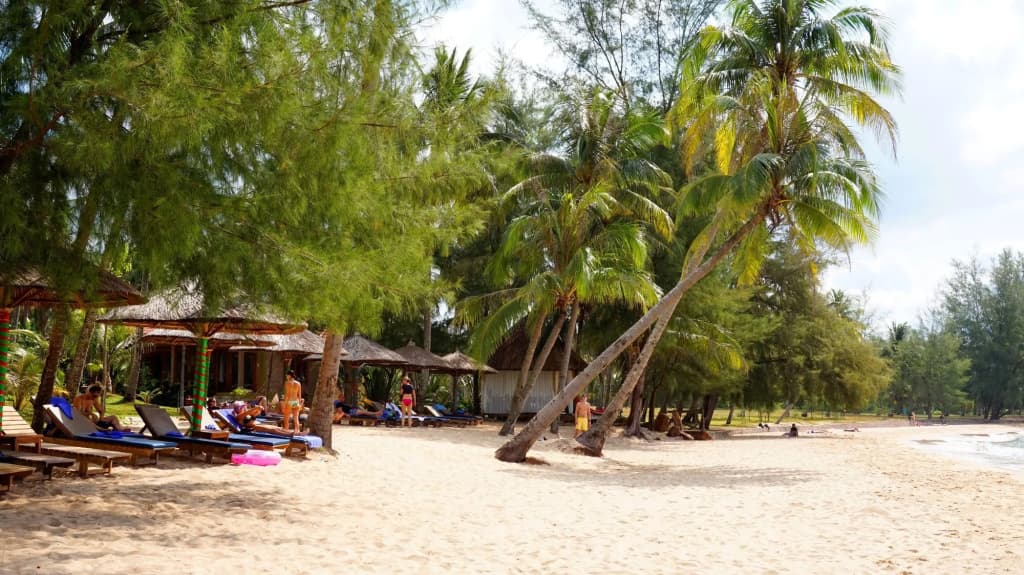 Vela Phu Quoc Resort - photo 17