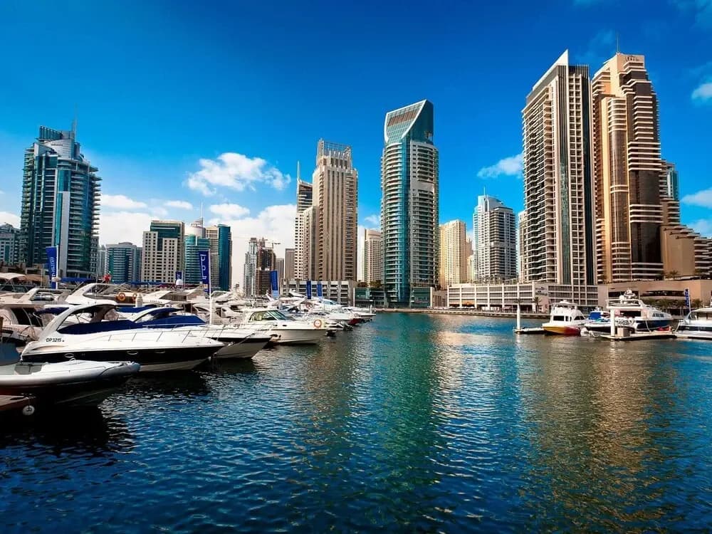 Amazing 1br Dubai Marina, Sea View, Metro Nearby - photo 14