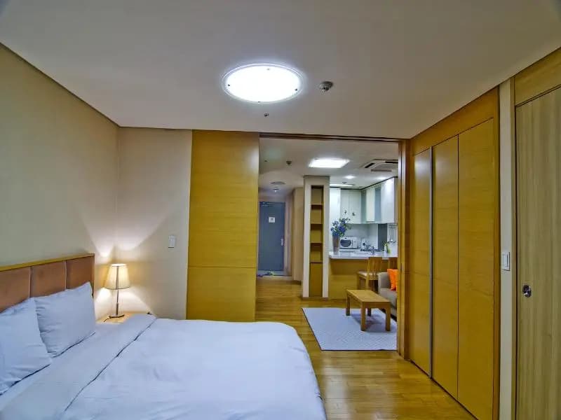 Vabien Suites Ii - photo 3
