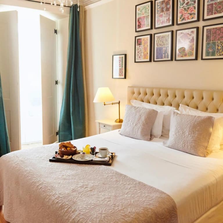Hotel Alegria - photo 40