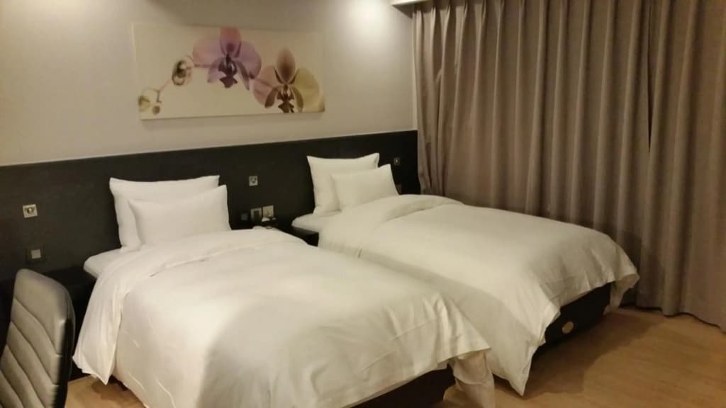 Hotel Kobos - photo 4
