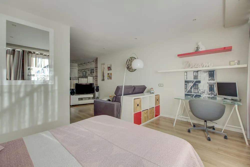 Apartamento Princesa 3 - photo 2