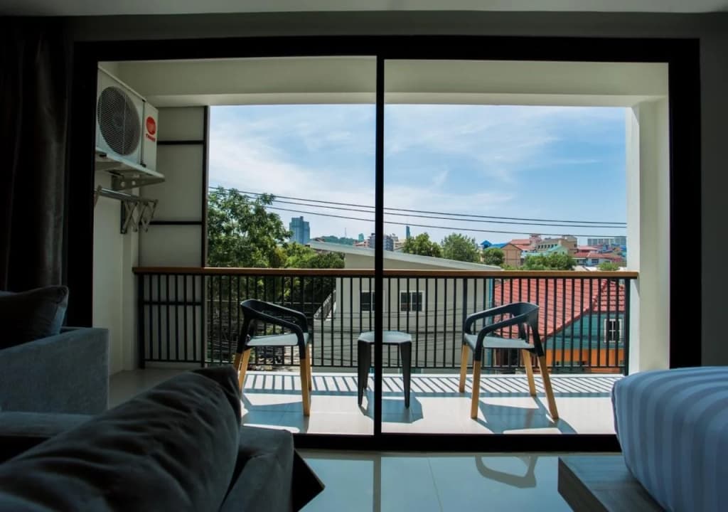 Le Bus Residence - photo 7