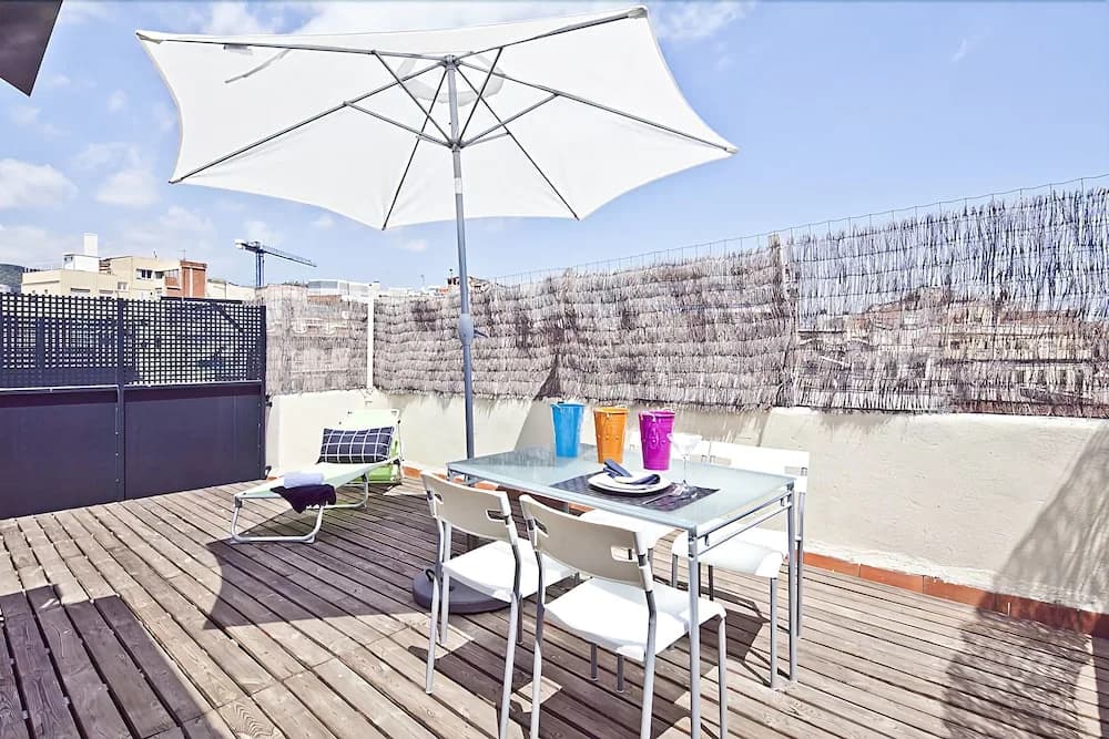 Montserrat Duplex - photo 12