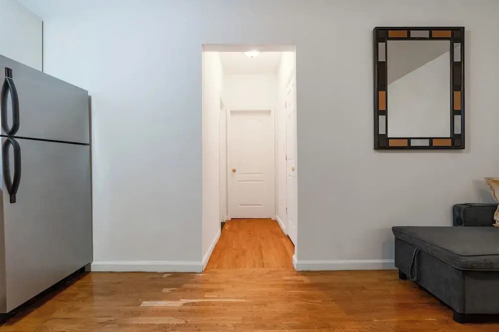 Elegant Harlem Suites - photo 12