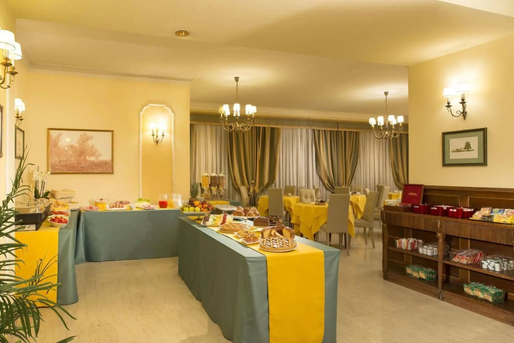Napoleon Hotel - photo 33