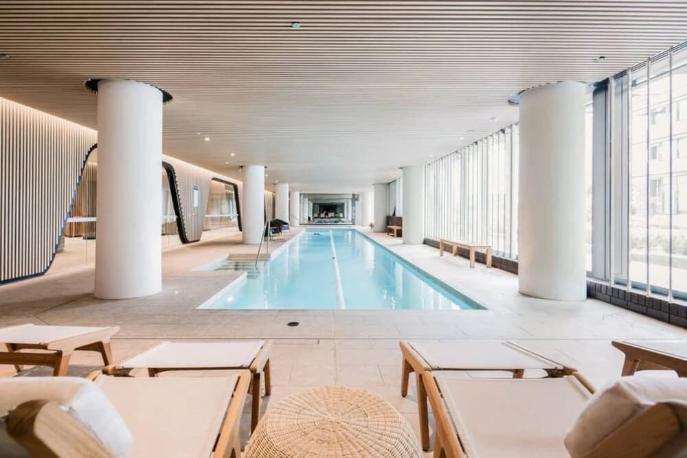 21 Docklands - photo 11