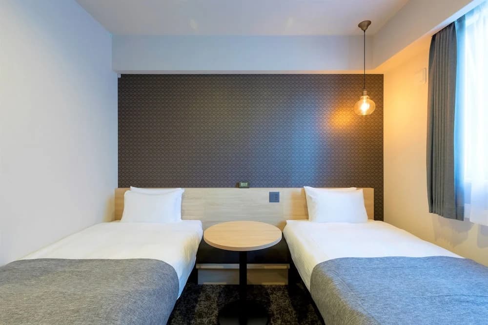 M’s Hotel Kyoto Station Taruya - photo 9