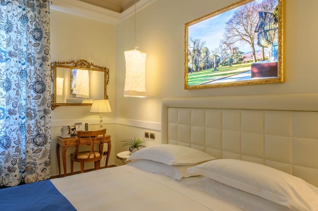 Hotel Kraft - photo 3