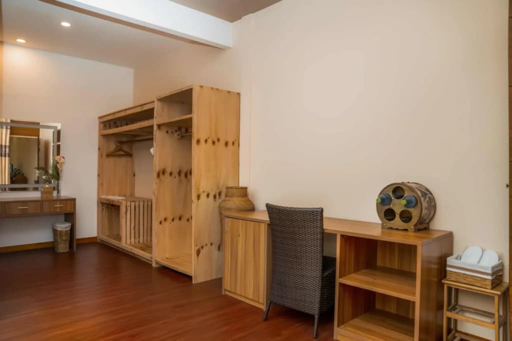 Brennia Kottefaru Hotel - photo 6