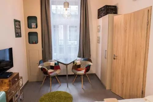 All In Apartman III. - photo 6
