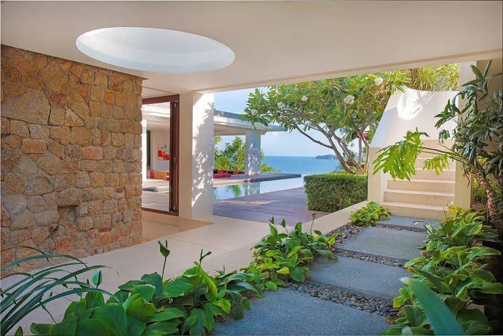 Samujana - Five Bedrooms Pool Villa - 18 - photo 8