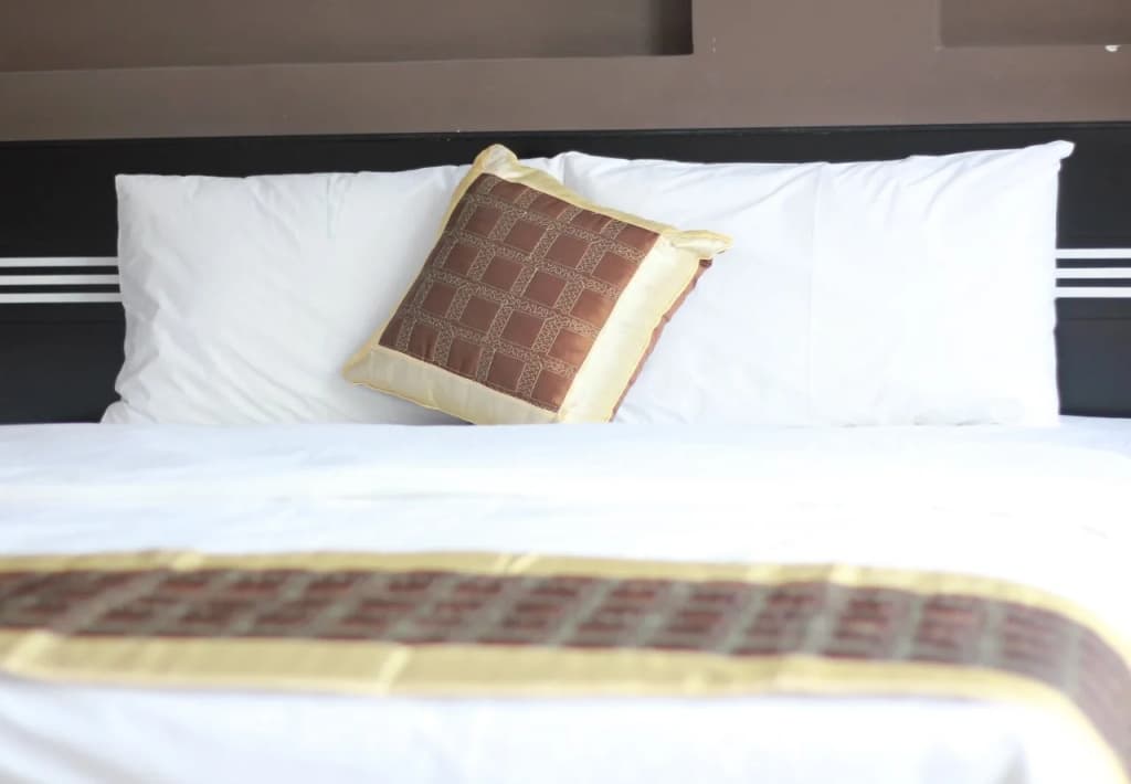 Emirates Hotel - photo 3