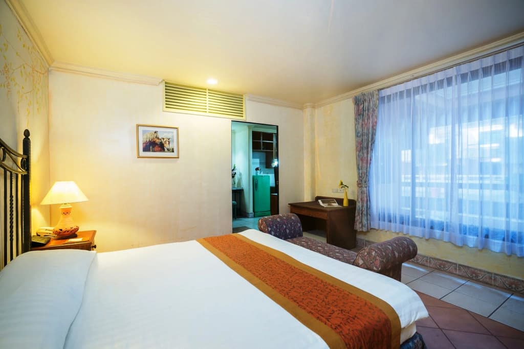 Horseshoe Point Pattaya - photo 4