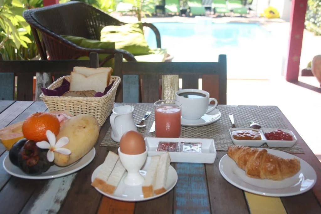 Samui Le Reve - photo 9