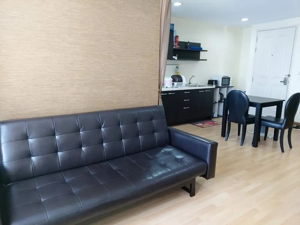 The Clover Phuket Condo - photo 20