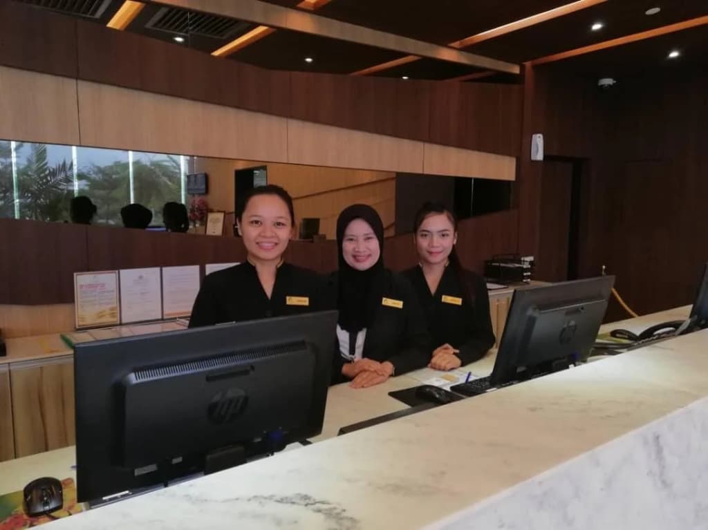 Goldenbay Hotel - photo 21