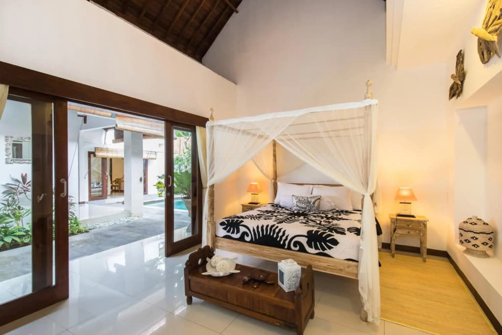 Villa Kamboja Five - photo 22