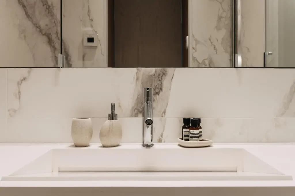 HIGHSTAY - Luxury Serviced Apartments - Rue de Rivoli - photo 8