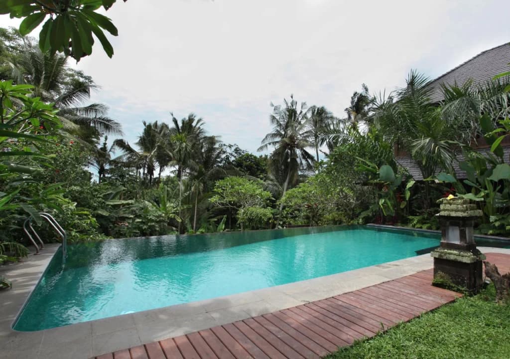 Ananda Ubud Resort - photo 12