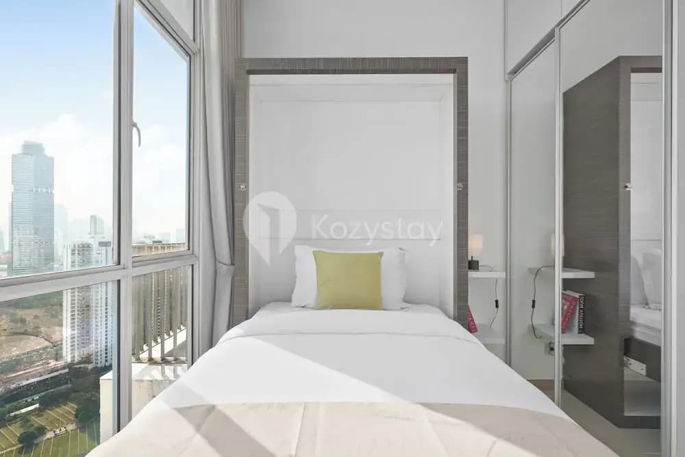 Pura by Kozystay - Kuningan - photo 15