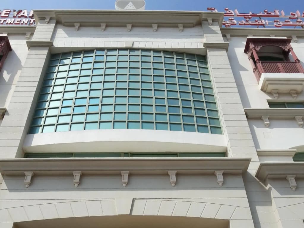 Dar Al Deyafa Hotel Apartment - photo 1