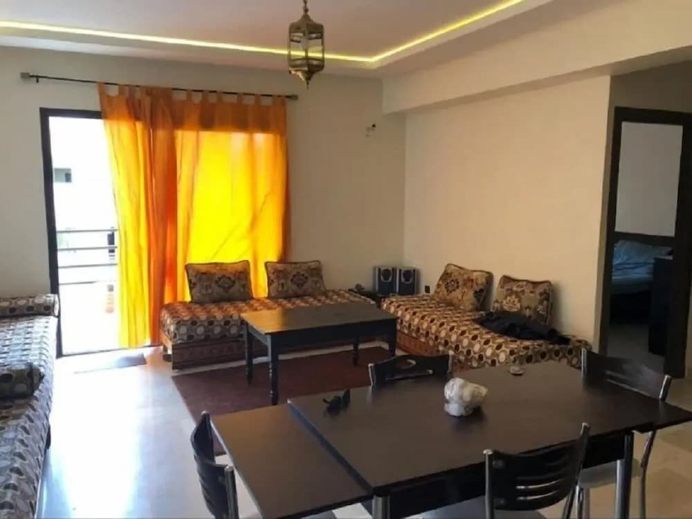 Luxueuse Résidence Ennour 1 - photo 4