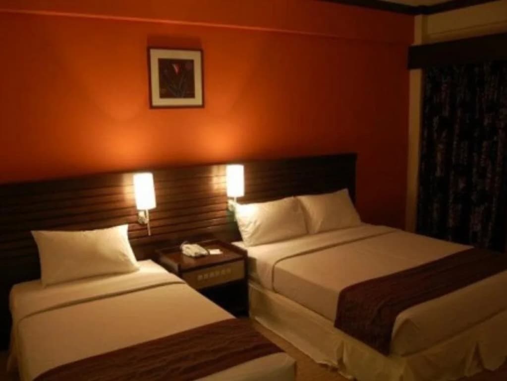 Hotel Seri Malaysia Kangar - photo 3